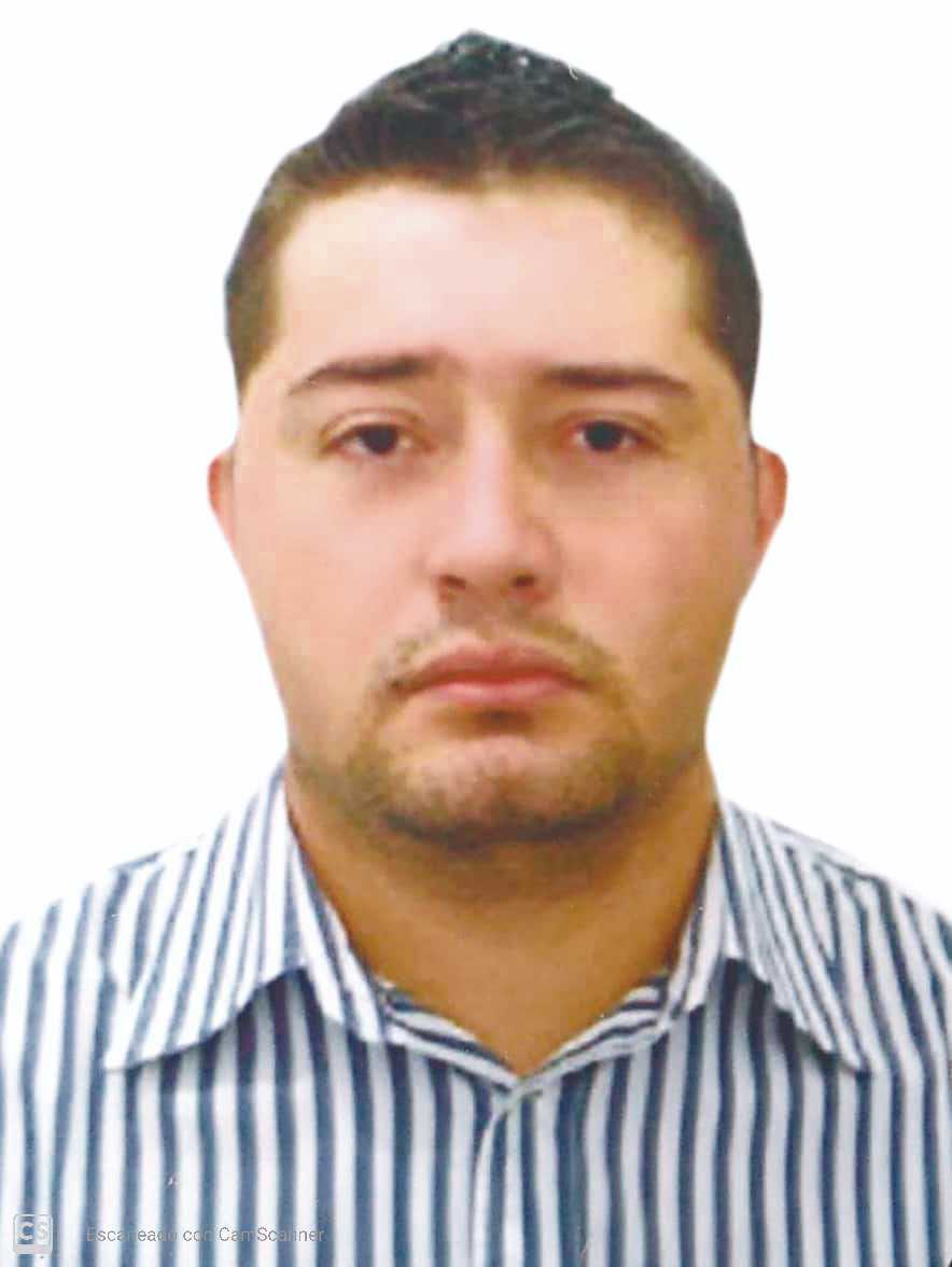 Jorge Adrián García