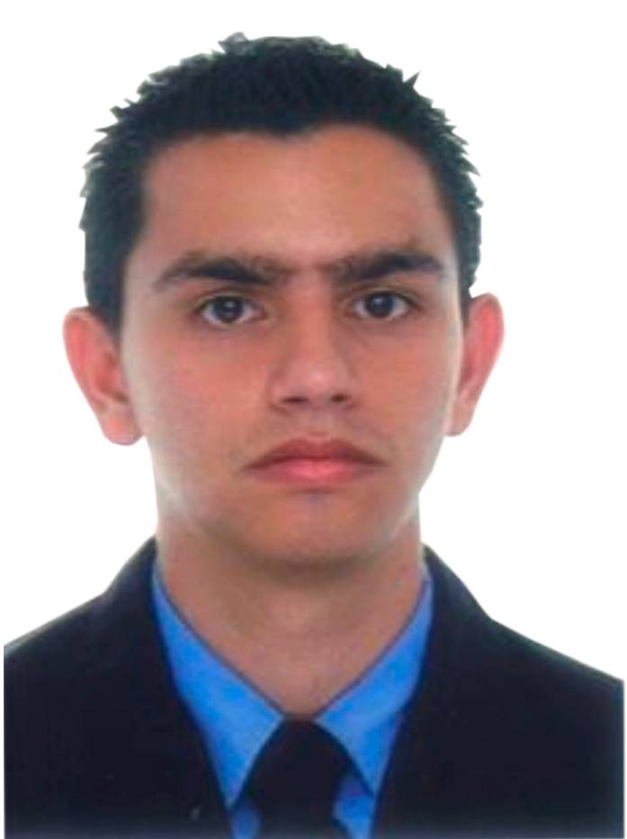 Edwin Andrés González