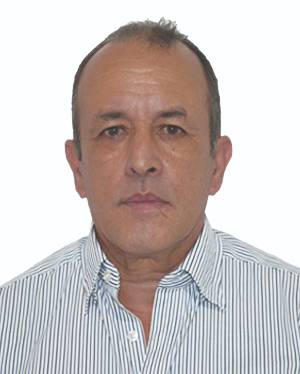 Gabriel Cardona Osorio