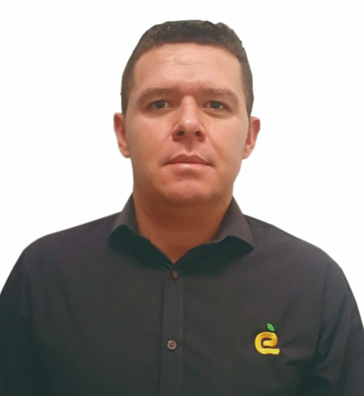 Ing. MSc Gerardo García