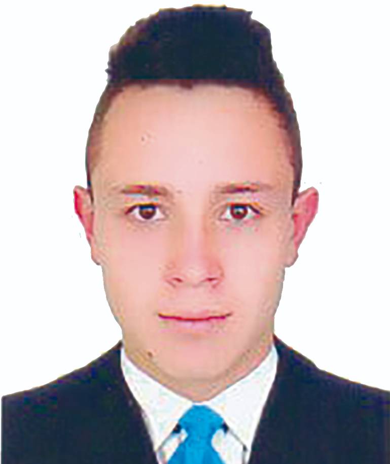 Gustavo Adolfo Orozco