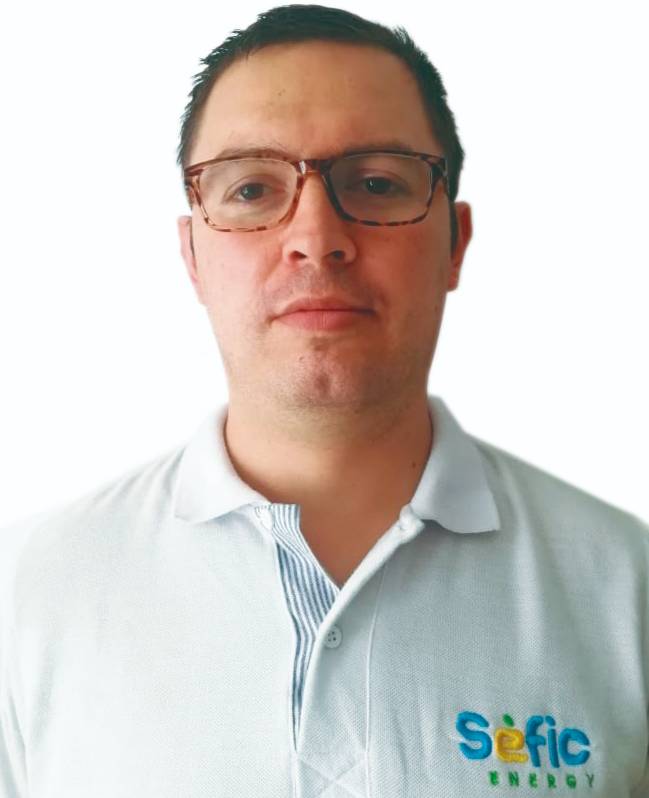 Profesional Juan Carlos Aristizábal