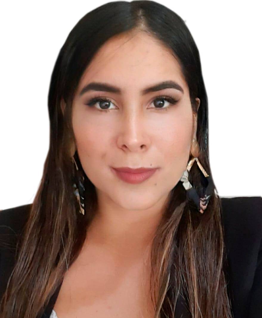 Profesional Laura Velosa