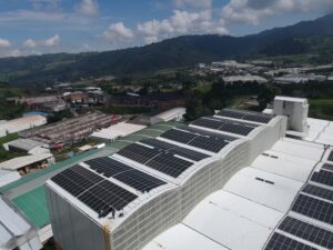 Energía solar en Colombia: mitos vs realidad