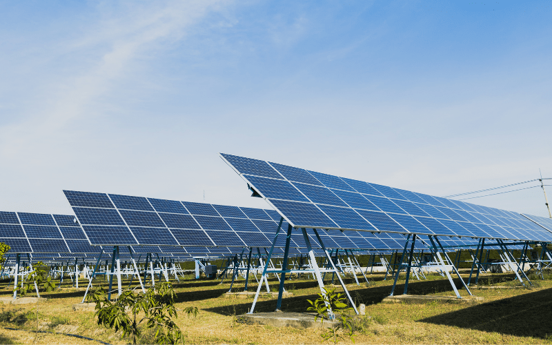 Minirredes aisladas (off-grid)