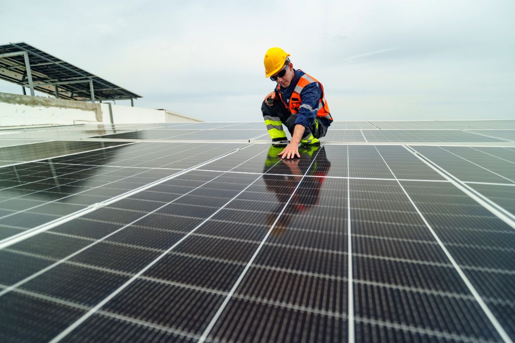 De la idea al autoconsumo: 6 pasos maestros para instalar paneles solares de forma inteligente
