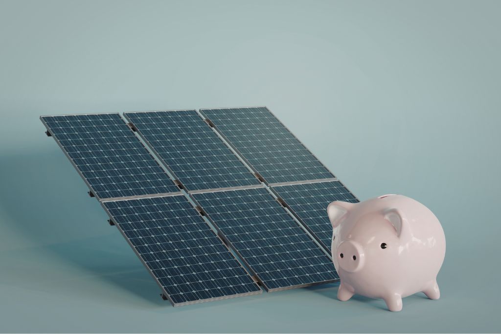 Viabilidad de los proyectos fotovoltaicos para conjuntos cerrados en Manizales