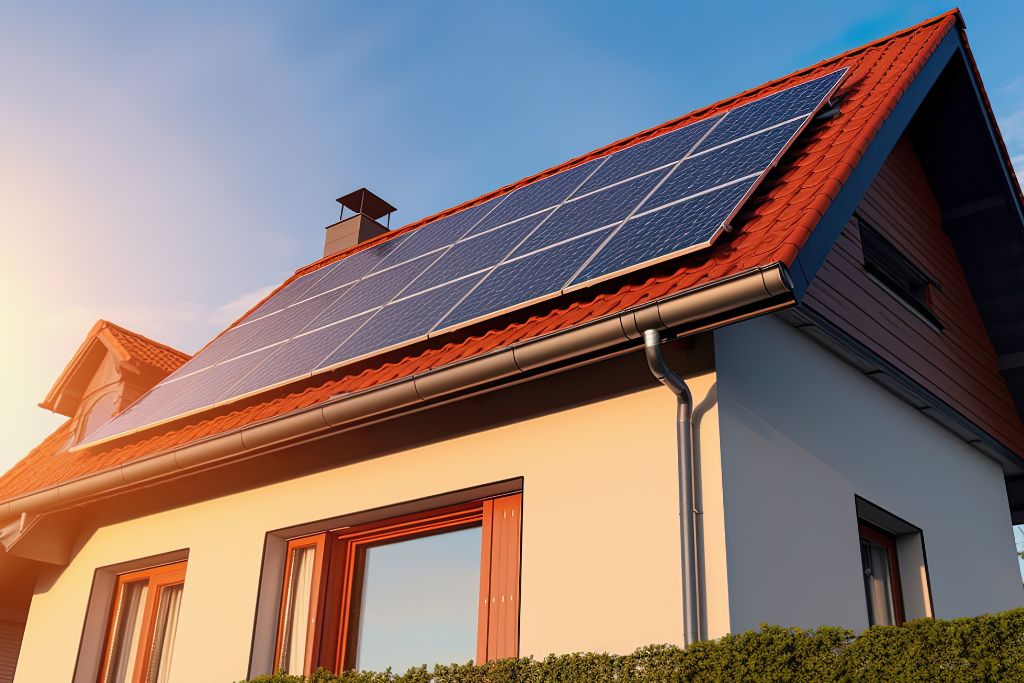 Cotizamos tu sistema de energía solar Pasos para calcular tu ahorro energético real en Colombia