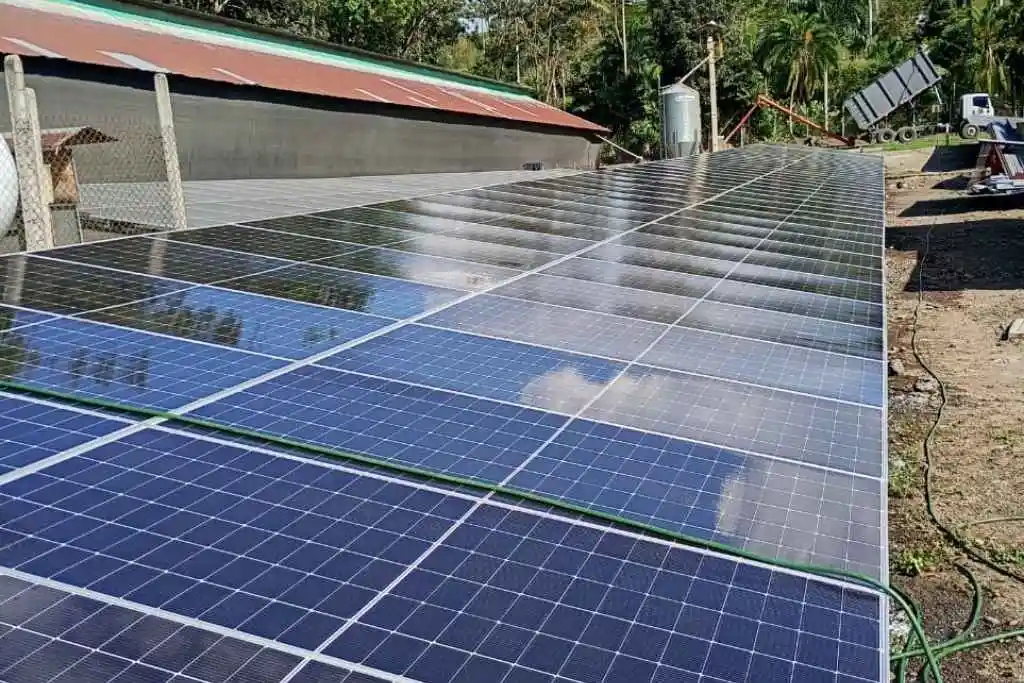 Aplicaciones clave de los sistemas fotovoltaicos agroindustriales para el agro y la industria agropecuaria