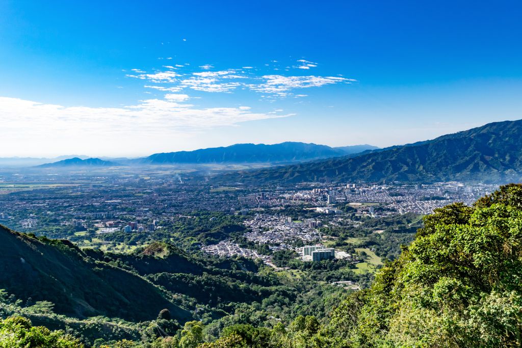 Beneficios de la energía solar para empresas en Ibagué