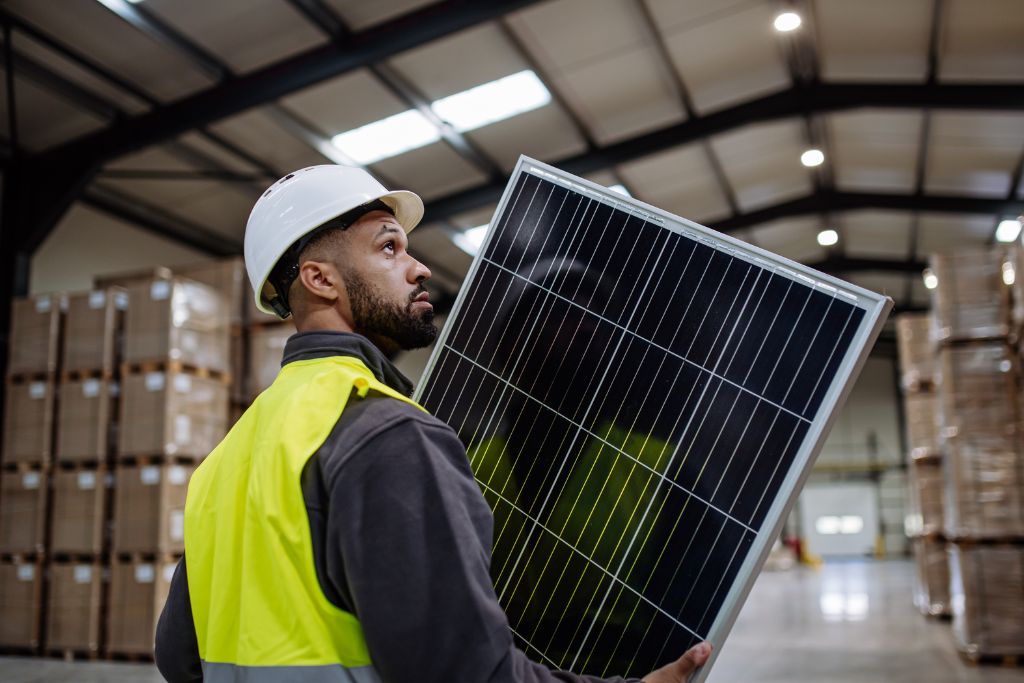 ¿Por qué un plan de mantenimiento preventivo de paneles solares en Colombia maximiza el ROI de tu inversión solar?