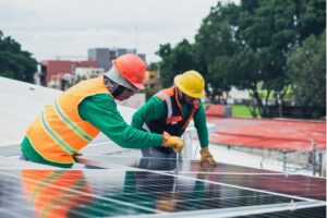 Comunidades energéticas en Colombia: cómo están transformando la generación de energía