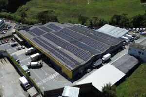 Tipos de paneles solares en Colombia: ¿Cuál elegir para tu proyecto?