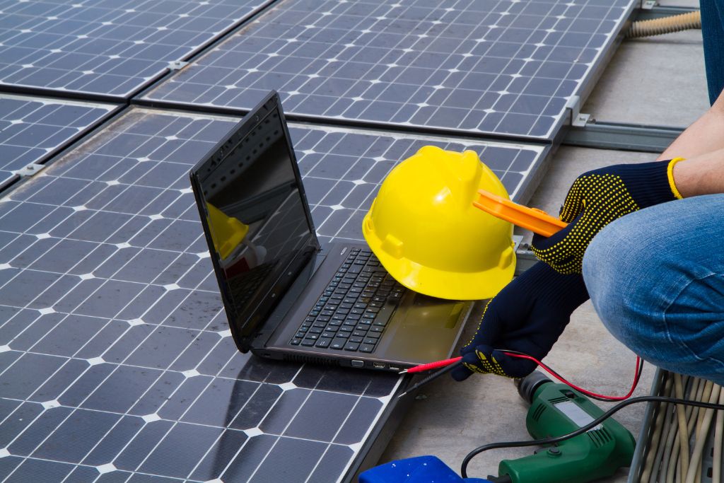 ¿Qué tipos de paneles solares se pueden instalar en Colombia?